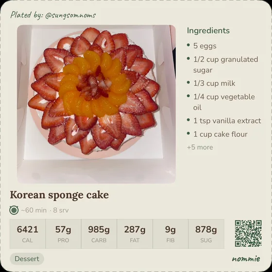 Nommie recipe card 10